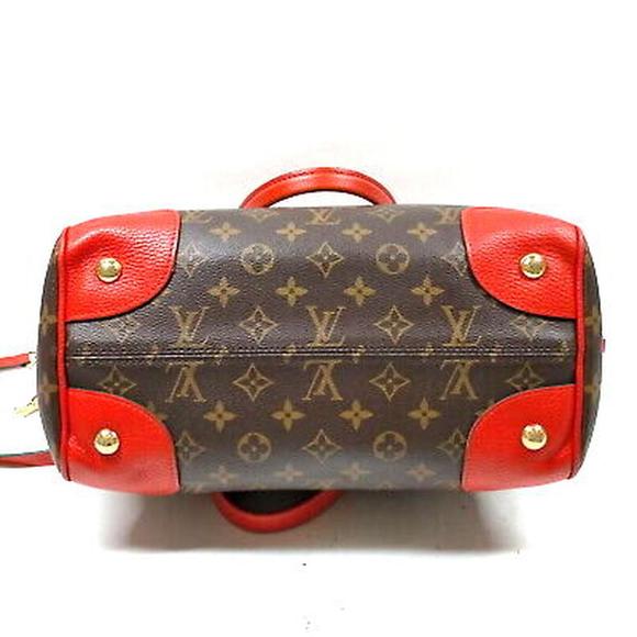 Auth Louis Vuitton Estrela Hand Bag #44658L76 - Picture 4 of 10